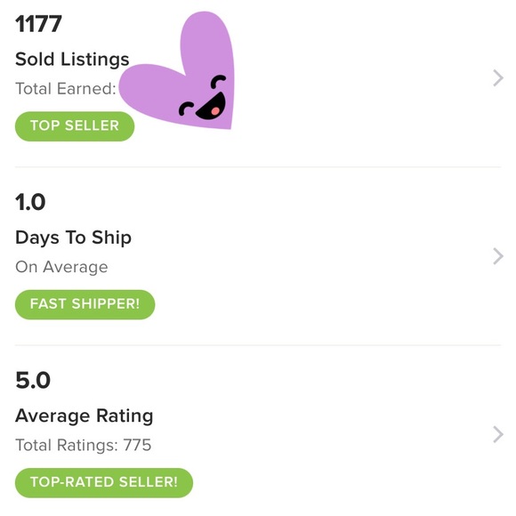 Meet your Posher, Dianne - Picture 2 of 2